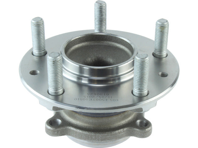 Wheel Bearing and Hub Assembly Centric Parts 405.45007E
