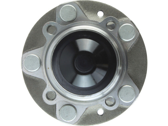Wheel Bearing and Hub Assembly Centric Parts 405.45007E