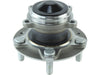 Wheel Bearing and Hub Assembly Centric Parts 405.45007E