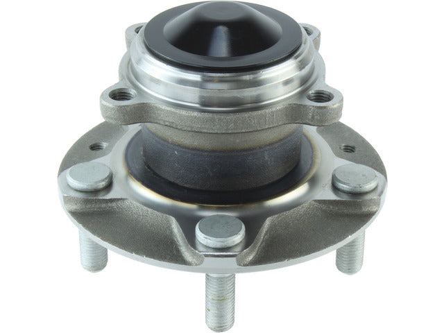 Wheel Bearing and Hub Assembly Centric Parts 405.45007E