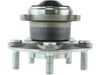 Wheel Bearing and Hub Assembly Centric Parts 405.45007E