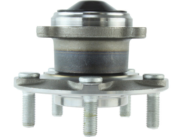 Wheel Bearing and Hub Assembly Centric Parts 405.45007E