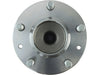 Wheel Bearing and Hub Assembly Centric Parts 405.45007E