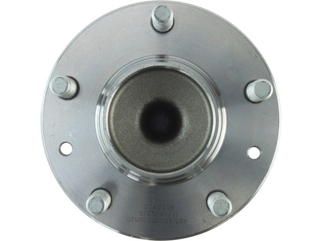 Wheel Bearing and Hub Assembly Centric Parts 405.45007E