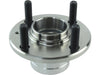 Wheel Bearing and Hub Assembly Centric Parts 405.46000E