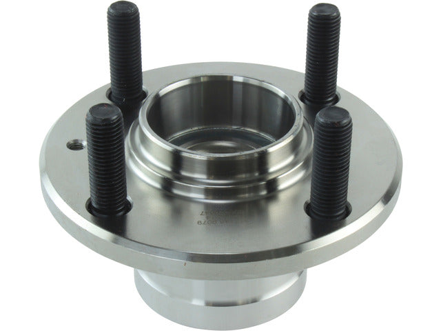 Wheel Bearing and Hub Assembly Centric Parts 405.46000E