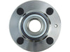 Wheel Bearing and Hub Assembly Centric Parts 405.46000E