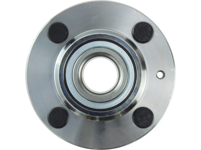 Wheel Bearing and Hub Assembly Centric Parts 405.46000E