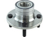 Wheel Bearing and Hub Assembly Centric Parts 405.46000E