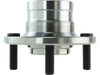 Wheel Bearing and Hub Assembly Centric Parts 405.46000E