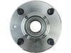 Wheel Bearing and Hub Assembly Centric Parts 405.46000E