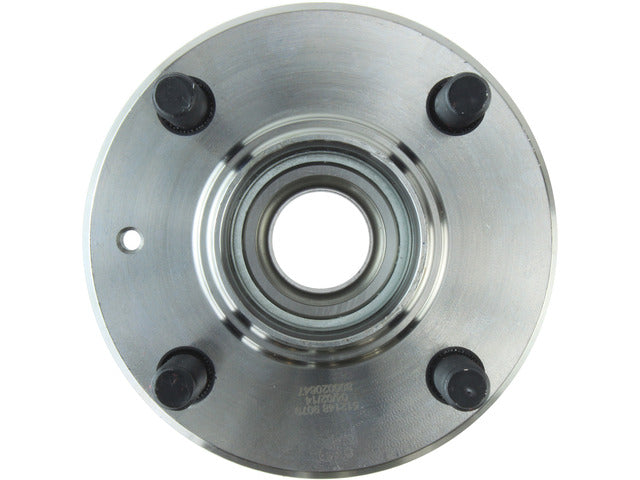 Wheel Bearing and Hub Assembly Centric Parts 405.46000E