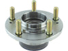 Wheel Bearing and Hub Assembly Centric Parts 405.46001E