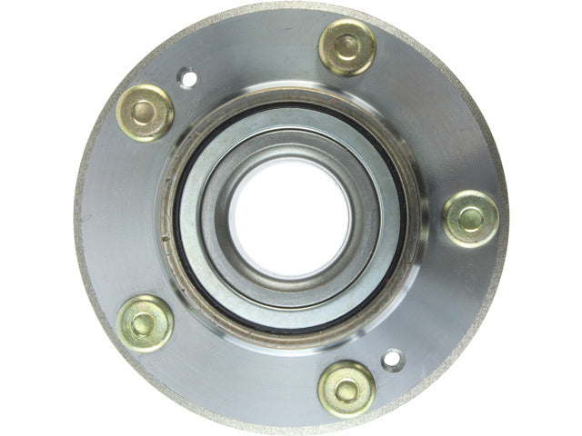 Wheel Bearing and Hub Assembly Centric Parts 405.46001E