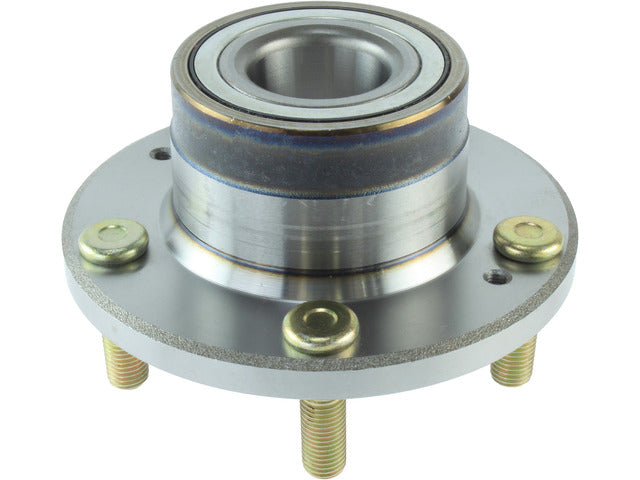 Wheel Bearing and Hub Assembly Centric Parts 405.46001E