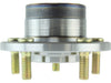 Wheel Bearing and Hub Assembly Centric Parts 405.46001E