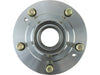 Wheel Bearing and Hub Assembly Centric Parts 405.46001E