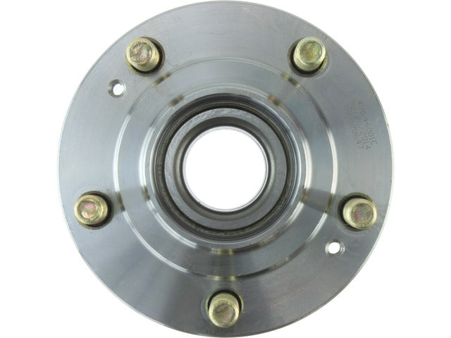 Wheel Bearing and Hub Assembly Centric Parts 405.46001E