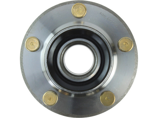 Wheel Bearing and Hub Assembly Centric Parts 405.46006E