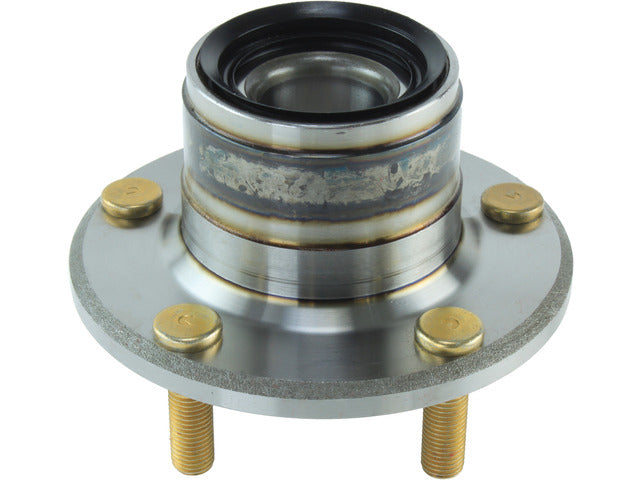 Wheel Bearing and Hub Assembly Centric Parts 405.46006E