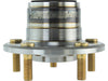 Wheel Bearing and Hub Assembly Centric Parts 405.46006E
