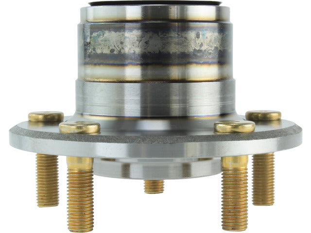 Wheel Bearing and Hub Assembly Centric Parts 405.46006E