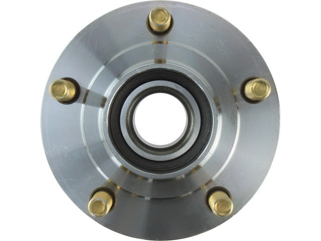 Wheel Bearing and Hub Assembly Centric Parts 405.46006E