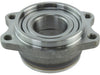 Wheel Bearing and Hub Assembly Centric Parts 405.46008E