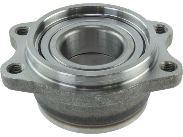 Wheel Bearing and Hub Assembly Centric Parts 405.46008E