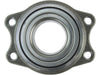 Wheel Bearing and Hub Assembly Centric Parts 405.46008E