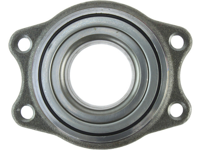 Wheel Bearing and Hub Assembly Centric Parts 405.46008E