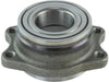 Wheel Bearing and Hub Assembly Centric Parts 405.46008E