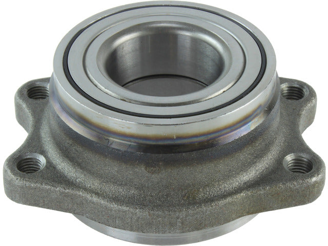Wheel Bearing and Hub Assembly Centric Parts 405.46008E