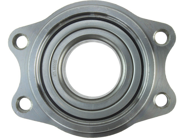 Wheel Bearing and Hub Assembly Centric Parts 405.46008E