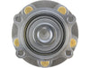 Wheel Bearing and Hub Assembly Centric Parts 405.46009E
