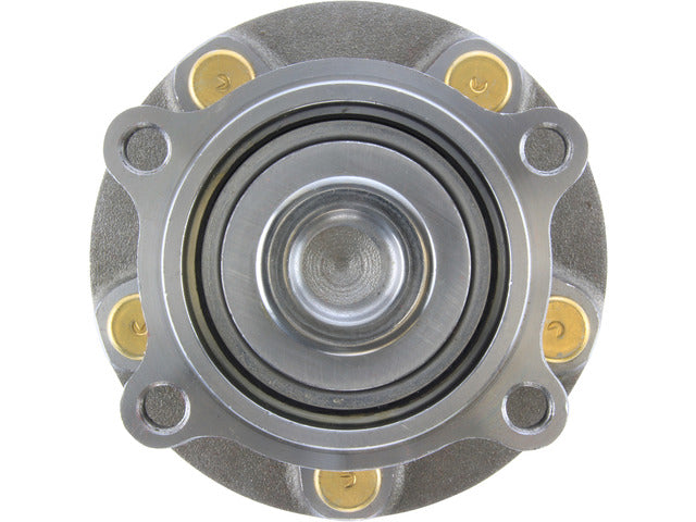 Wheel Bearing and Hub Assembly Centric Parts 405.46009E