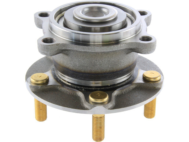 Wheel Bearing and Hub Assembly Centric Parts 405.46009E