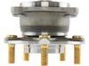 Wheel Bearing and Hub Assembly Centric Parts 405.46009E