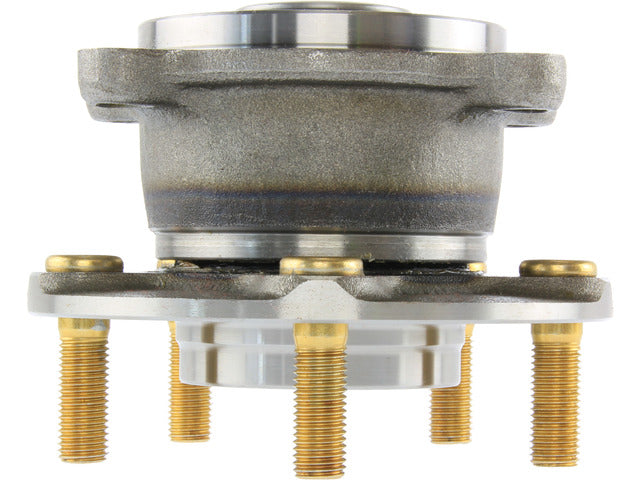 Wheel Bearing and Hub Assembly Centric Parts 405.46009E