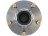 Wheel Bearing and Hub Assembly Centric Parts 405.46009E