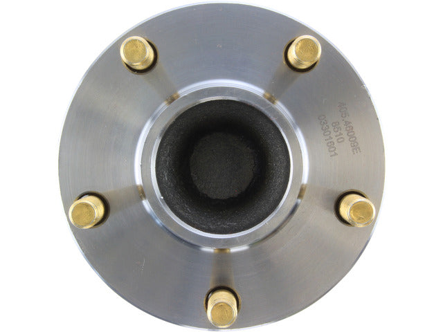 Wheel Bearing and Hub Assembly Centric Parts 405.46009E