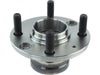 Wheel Bearing and Hub Assembly Centric Parts 405.46010E