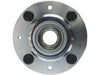 Wheel Bearing and Hub Assembly Centric Parts 405.46010E