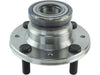 Wheel Bearing and Hub Assembly Centric Parts 405.46010E