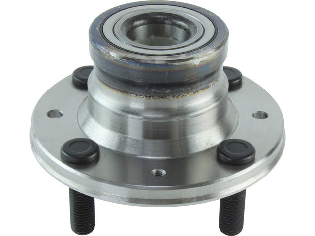 Wheel Bearing and Hub Assembly Centric Parts 405.46010E