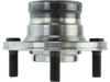 Wheel Bearing and Hub Assembly Centric Parts 405.46010E