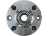 Wheel Bearing and Hub Assembly Centric Parts 405.46010E