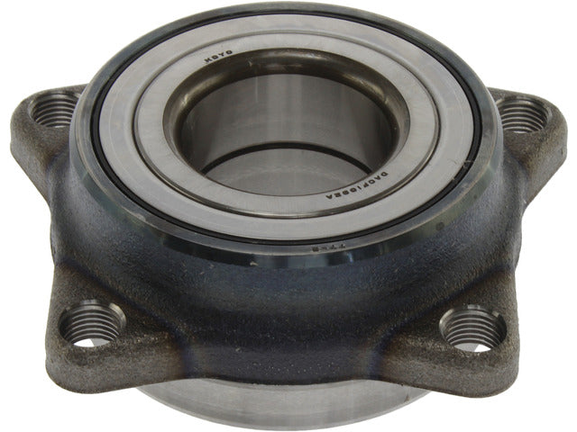 Wheel Bearing and Hub Assembly Centric Parts 405.46011