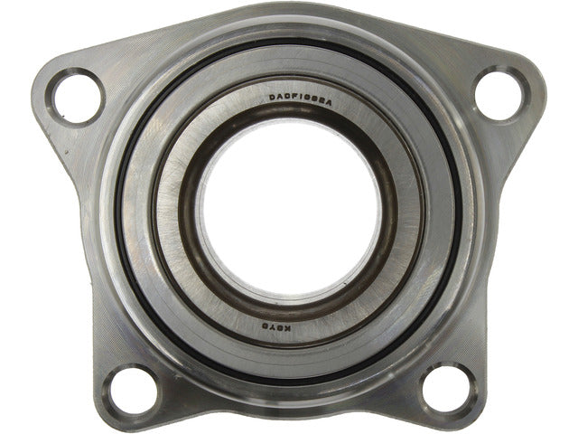 Wheel Bearing and Hub Assembly Centric Parts 405.46011