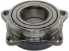 Wheel Bearing and Hub Assembly Centric Parts 405.46011